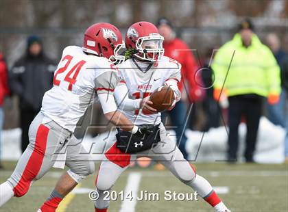 Thumbnail 1 in Wolcott @ Holy Cross photogallery.