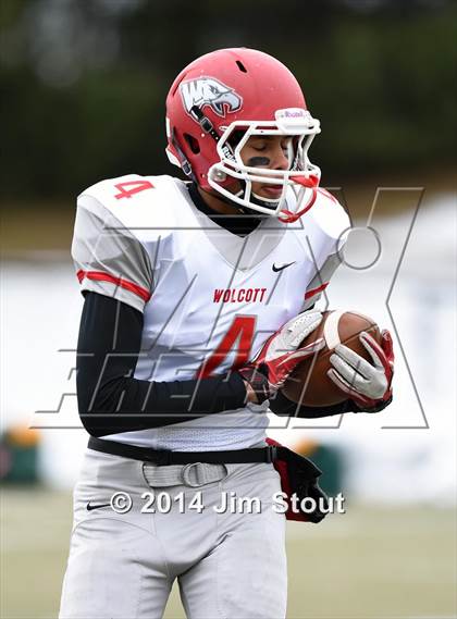 Thumbnail 1 in Wolcott @ Holy Cross photogallery.