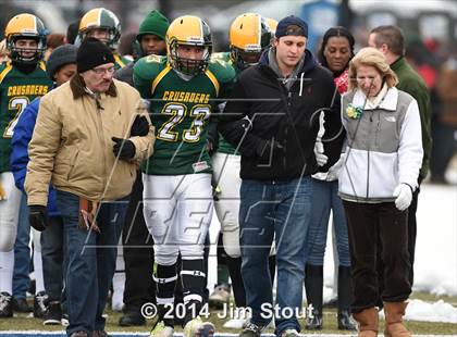 Thumbnail 3 in Wolcott @ Holy Cross photogallery.