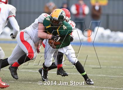 Thumbnail 3 in Wolcott @ Holy Cross photogallery.