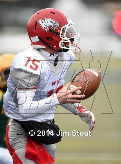 Thumbnail 1 in Wolcott @ Holy Cross photogallery.