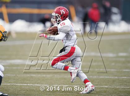 Thumbnail 3 in Wolcott @ Holy Cross photogallery.