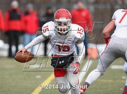 Thumbnail 1 in Wolcott @ Holy Cross photogallery.