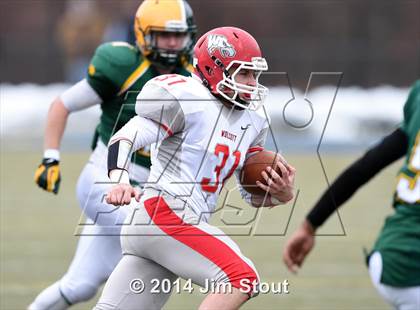 Thumbnail 3 in Wolcott @ Holy Cross photogallery.