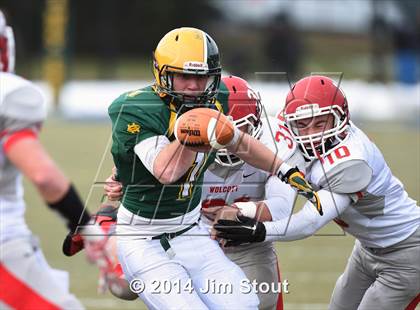 Thumbnail 3 in Wolcott @ Holy Cross photogallery.