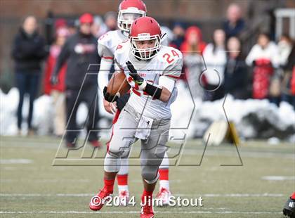 Thumbnail 1 in Wolcott @ Holy Cross photogallery.