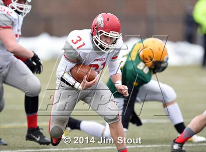 Thumbnail 3 in Wolcott @ Holy Cross photogallery.