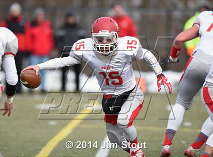 Thumbnail 3 in Wolcott @ Holy Cross photogallery.