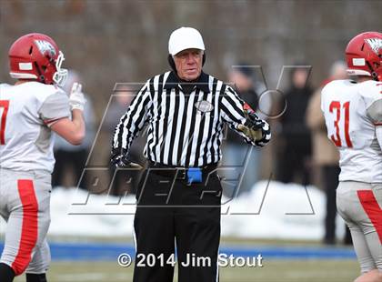 Thumbnail 3 in Wolcott @ Holy Cross photogallery.