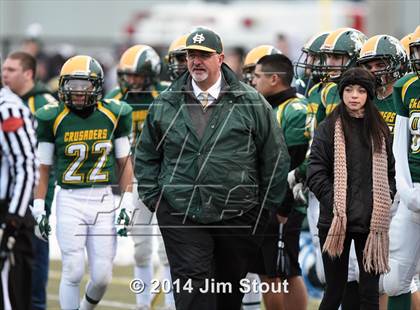 Thumbnail 3 in Wolcott @ Holy Cross photogallery.