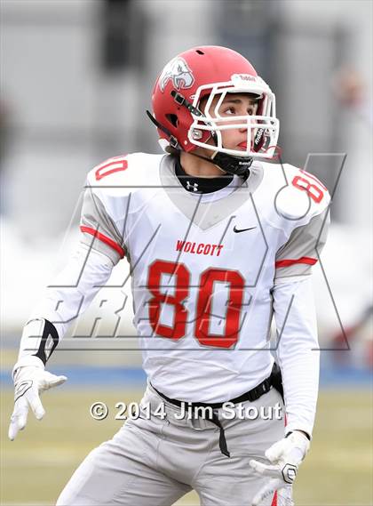 Thumbnail 1 in Wolcott @ Holy Cross photogallery.