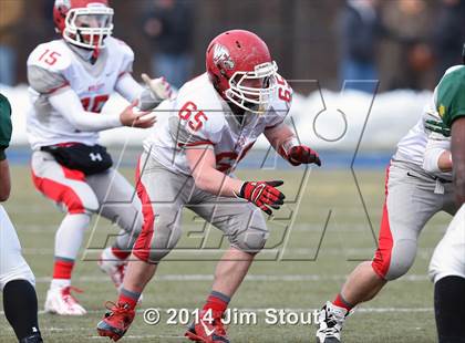 Thumbnail 3 in Wolcott @ Holy Cross photogallery.