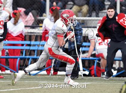 Thumbnail 3 in Wolcott @ Holy Cross photogallery.