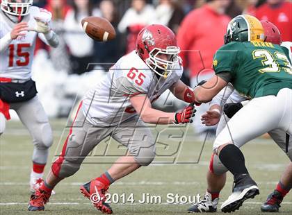 Thumbnail 3 in Wolcott @ Holy Cross photogallery.