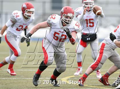 Thumbnail 1 in Wolcott @ Holy Cross photogallery.