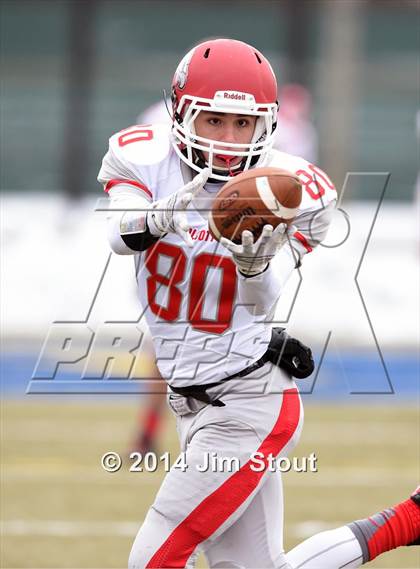 Thumbnail 3 in Wolcott @ Holy Cross photogallery.