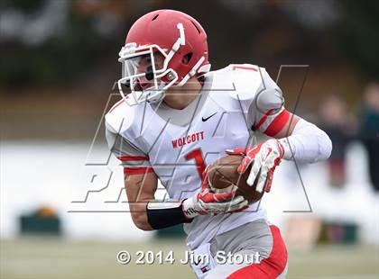 Thumbnail 3 in Wolcott @ Holy Cross photogallery.