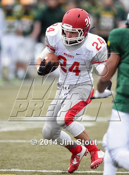 Thumbnail 1 in Wolcott @ Holy Cross photogallery.