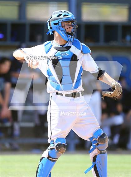 Thumbnail 2 in Pueblo West @ O'Connor (Coach Bob National Invitational) photogallery.