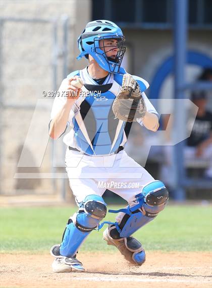 Thumbnail 2 in Pueblo West @ O'Connor (Coach Bob National Invitational) photogallery.