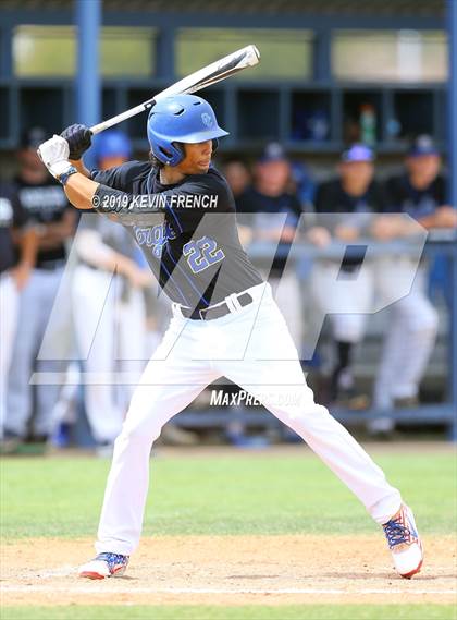 Thumbnail 2 in Pueblo West @ O'Connor (Coach Bob National Invitational) photogallery.