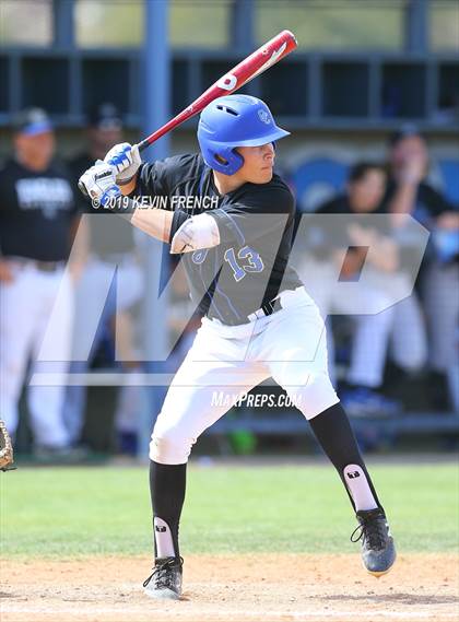 Thumbnail 1 in Pueblo West @ O'Connor (Coach Bob National Invitational) photogallery.