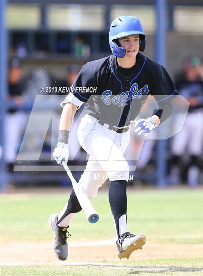 Thumbnail 1 in Pueblo West @ O'Connor (Coach Bob National Invitational) photogallery.