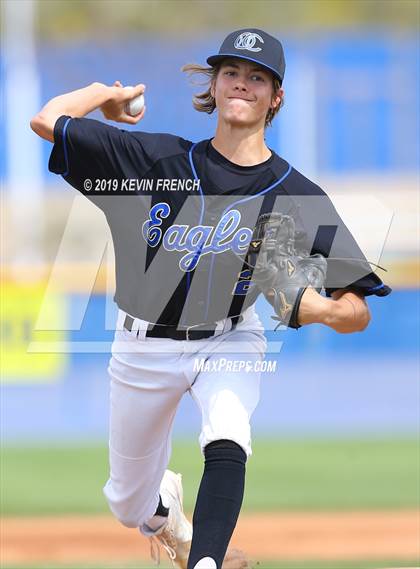 Thumbnail 1 in Pueblo West @ O'Connor (Coach Bob National Invitational) photogallery.