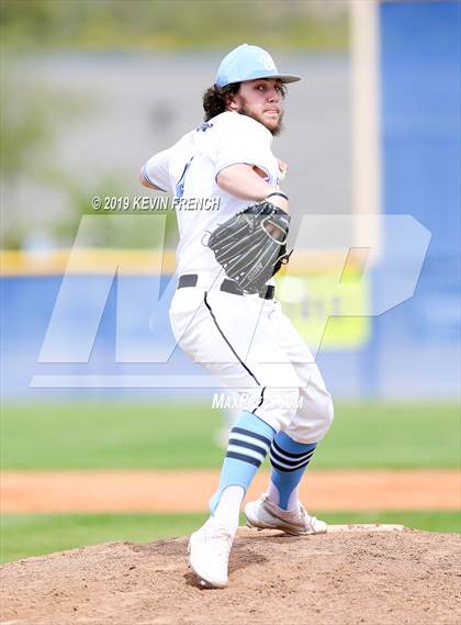 Thumbnail 3 in Pueblo West @ O'Connor (Coach Bob National Invitational) photogallery.
