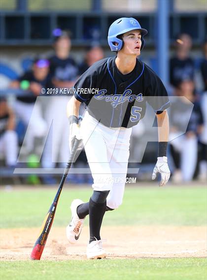 Thumbnail 1 in Pueblo West @ O'Connor (Coach Bob National Invitational) photogallery.