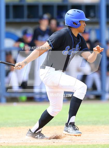 Thumbnail 1 in Pueblo West @ O'Connor (Coach Bob National Invitational) photogallery.