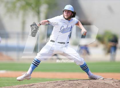Thumbnail 3 in Pueblo West @ O'Connor (Coach Bob National Invitational) photogallery.
