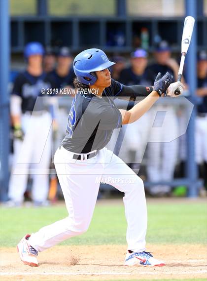 Thumbnail 3 in Pueblo West @ O'Connor (Coach Bob National Invitational) photogallery.