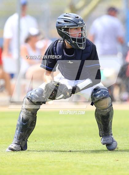 Thumbnail 1 in Pueblo West @ O'Connor (Coach Bob National Invitational) photogallery.