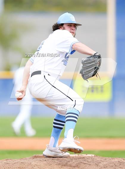 Thumbnail 2 in Pueblo West @ O'Connor (Coach Bob National Invitational) photogallery.
