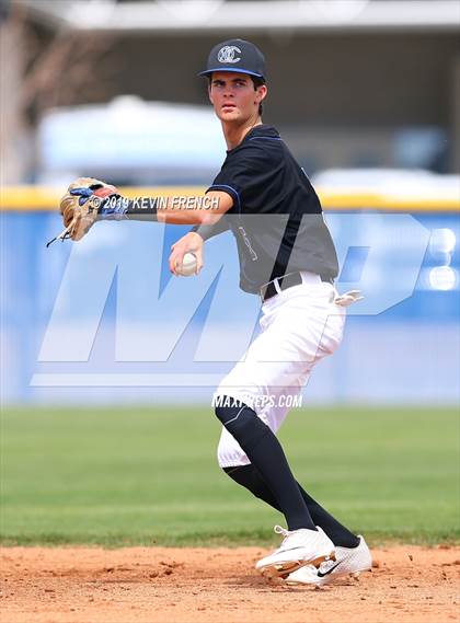 Thumbnail 3 in Pueblo West @ O'Connor (Coach Bob National Invitational) photogallery.