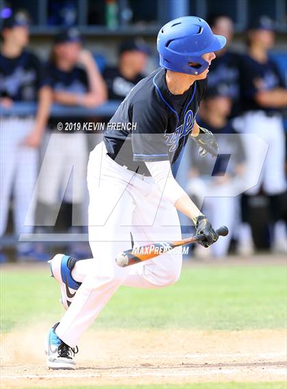 Thumbnail 3 in Pueblo West @ O'Connor (Coach Bob National Invitational) photogallery.