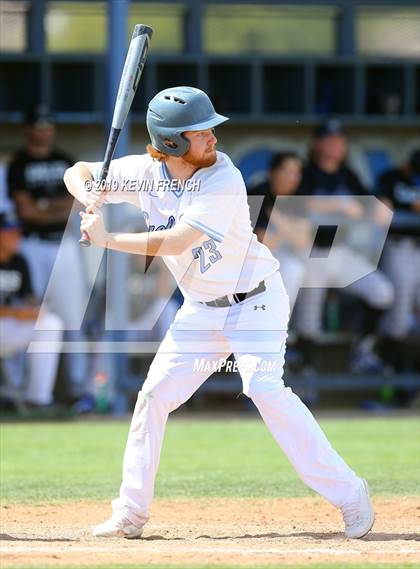 Thumbnail 2 in Pueblo West @ O'Connor (Coach Bob National Invitational) photogallery.