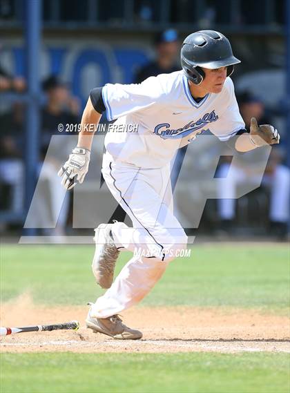 Thumbnail 3 in Pueblo West @ O'Connor (Coach Bob National Invitational) photogallery.