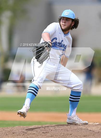 Thumbnail 3 in Pueblo West @ O'Connor (Coach Bob National Invitational) photogallery.