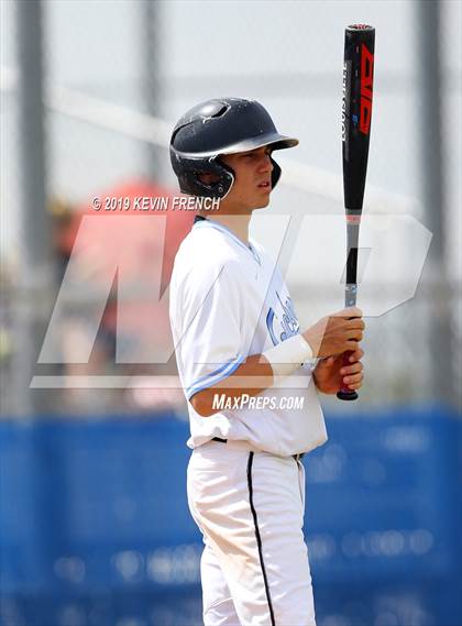 Thumbnail 2 in Pueblo West @ O'Connor (Coach Bob National Invitational) photogallery.