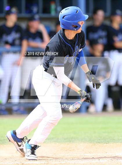 Thumbnail 2 in Pueblo West @ O'Connor (Coach Bob National Invitational) photogallery.