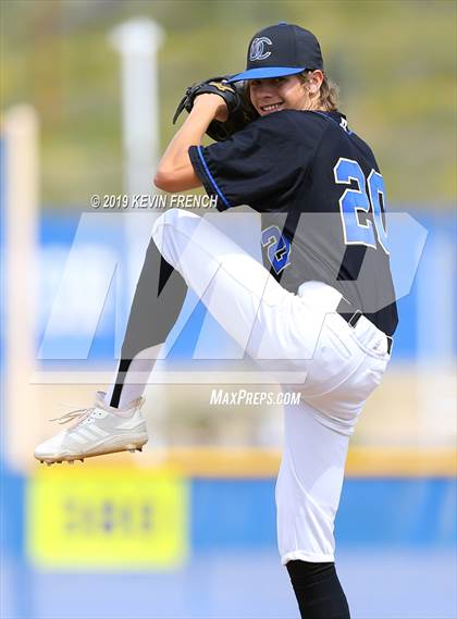 Thumbnail 1 in Pueblo West @ O'Connor (Coach Bob National Invitational) photogallery.