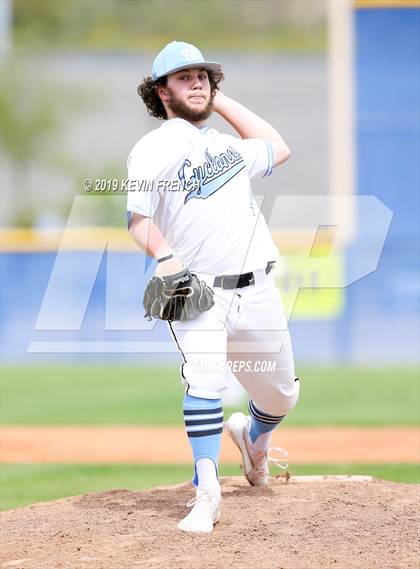 Thumbnail 1 in Pueblo West @ O'Connor (Coach Bob National Invitational) photogallery.
