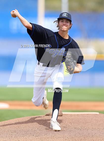 Thumbnail 2 in Pueblo West @ O'Connor (Coach Bob National Invitational) photogallery.