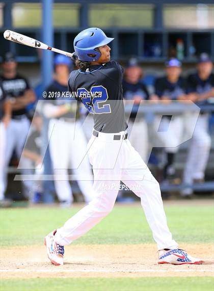 Thumbnail 2 in Pueblo West @ O'Connor (Coach Bob National Invitational) photogallery.
