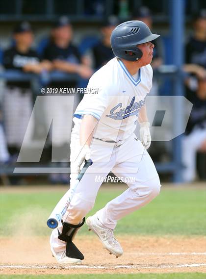 Thumbnail 3 in Pueblo West @ O'Connor (Coach Bob National Invitational) photogallery.