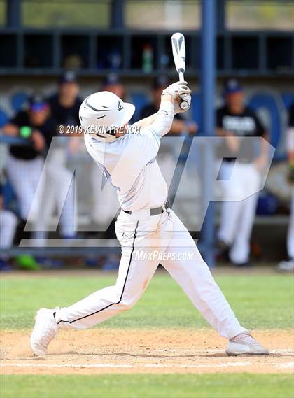 Thumbnail 2 in Pueblo West @ O'Connor (Coach Bob National Invitational) photogallery.
