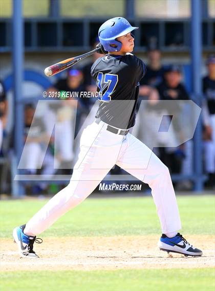 Thumbnail 3 in Pueblo West @ O'Connor (Coach Bob National Invitational) photogallery.