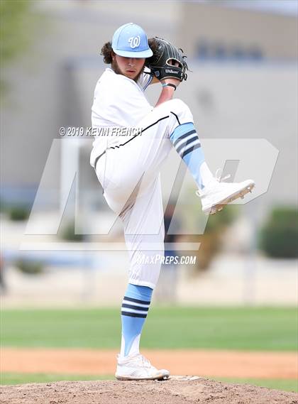 Thumbnail 3 in Pueblo West @ O'Connor (Coach Bob National Invitational) photogallery.